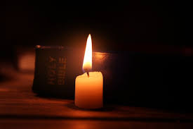 Candle Service
