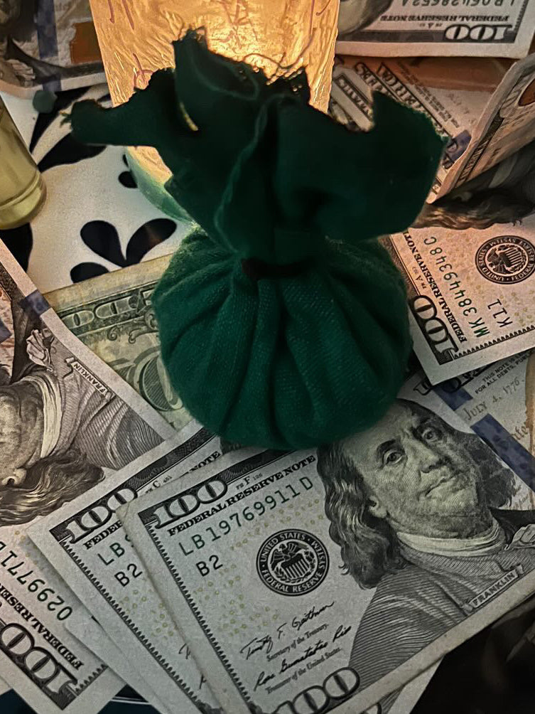 Money Drawing