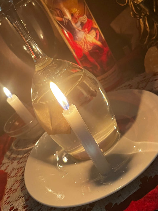 Candle Service
